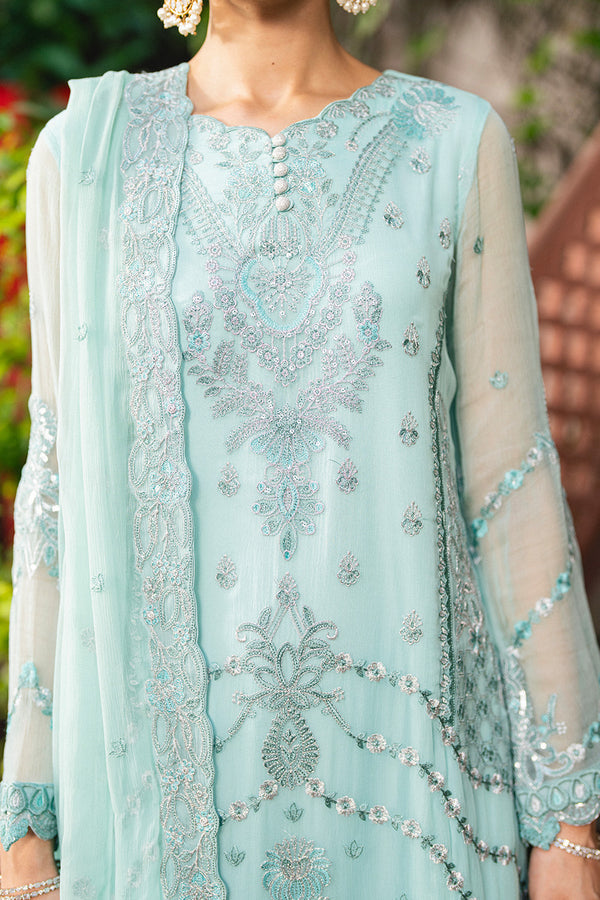 Freesia Premium | Amel Luxury Formals | FSU5646, image 6