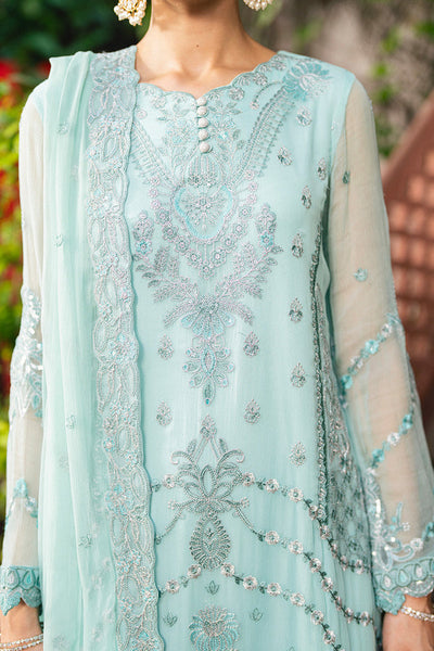Freesia Premium | Amel Luxury Formals | FSU5646