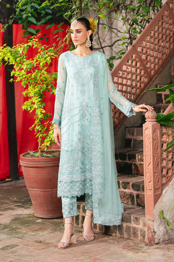 Freesia Premium | Amel Luxury Formals | FSU5646, image 4