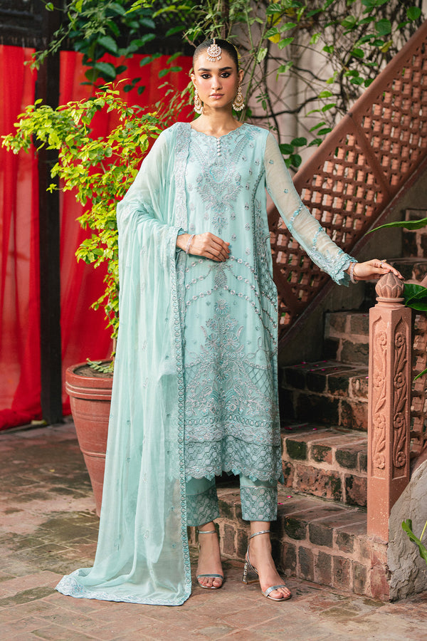 Freesia Premium | Amel Luxury Formals | FSU5646