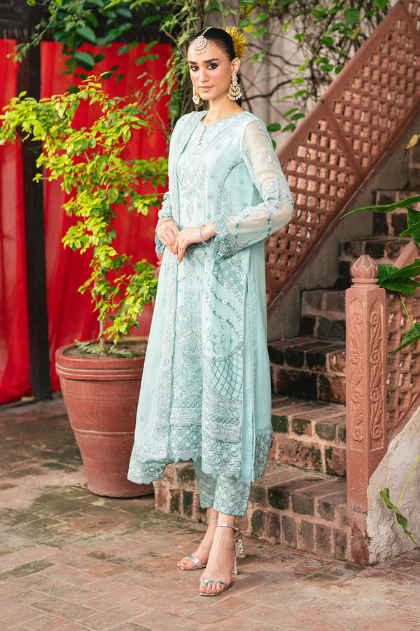 Freesia Premium | Amel Luxury Formals | FSU5646, image 3