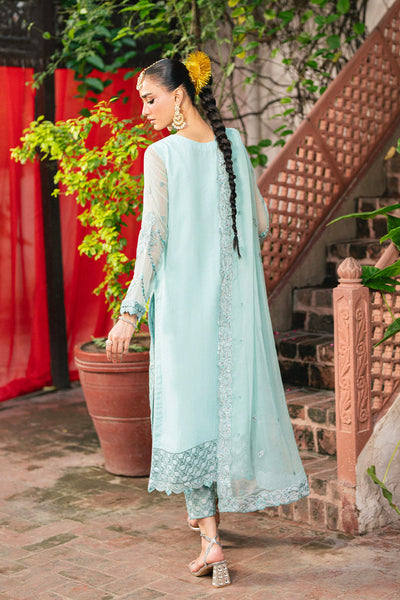 Freesia Premium | Amel Luxury Formals | FSU5646