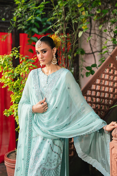 Freesia Premium | Amel Luxury Formals | FSU5646