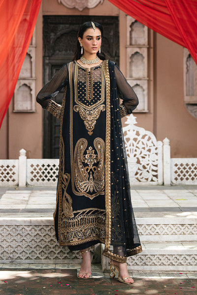 Freesia Premium | Amel Luxury Formals | FSU5648