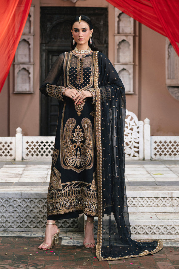 Freesia Premium | Amel Luxury Formals | FSU5648 by Fressia Premium