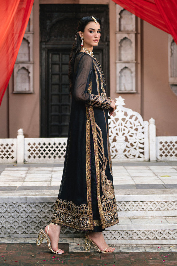 Freesia Premium | Amel Luxury Formals | FSU5648 by Fressia Premium, image 3
