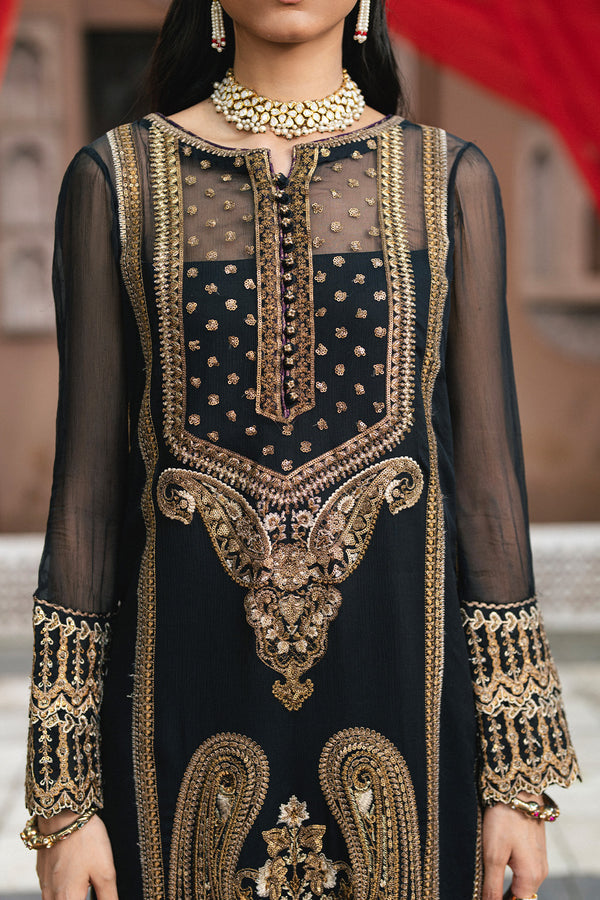 Freesia Premium | Amel Luxury Formals |-4