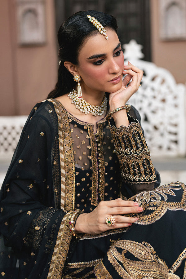 Freesia Premium | Amel Luxury Formals | FSU5648 by Fressia Premium, image 5