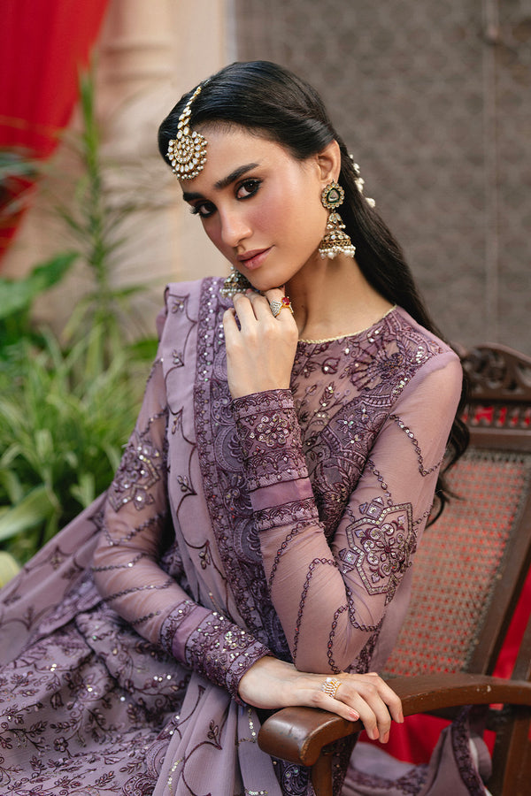 Freesia Premium | Amel Luxury Formals | FSU5649, image 4