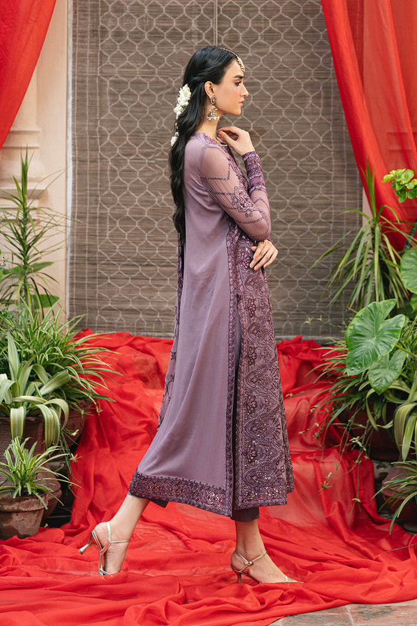 Freesia Premium | Amel Luxury Formals | FSU5649, image 3