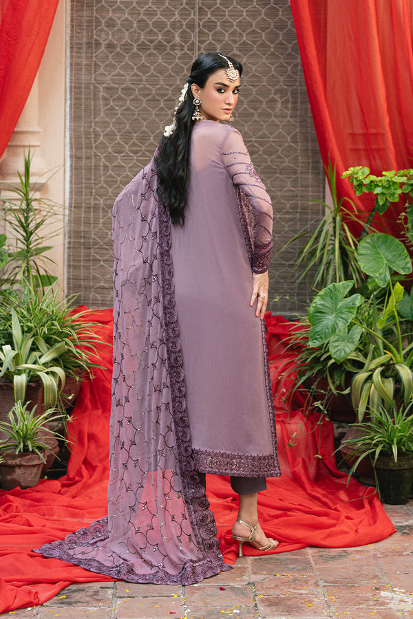 Freesia Premium | Amel Luxury Formals | FSU5649, image 2