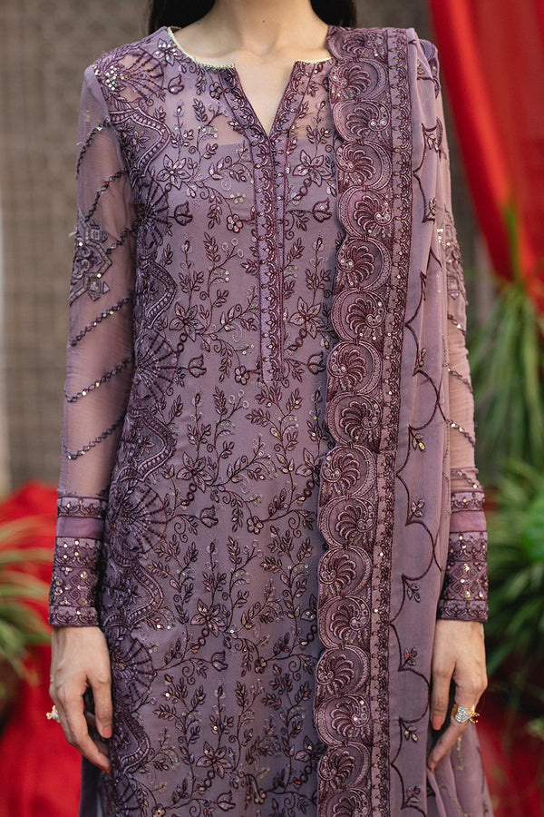 Freesia Premium | Amel Luxury Formals | FSU5649, image 5