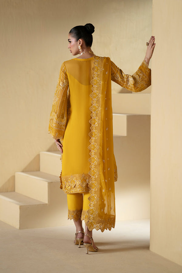 Freesia Premium | Lumea Formals | FSU5660