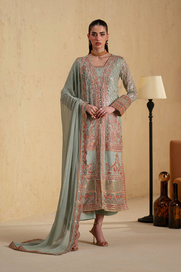 Freesia Premium | Lumea Formals | FSU5668