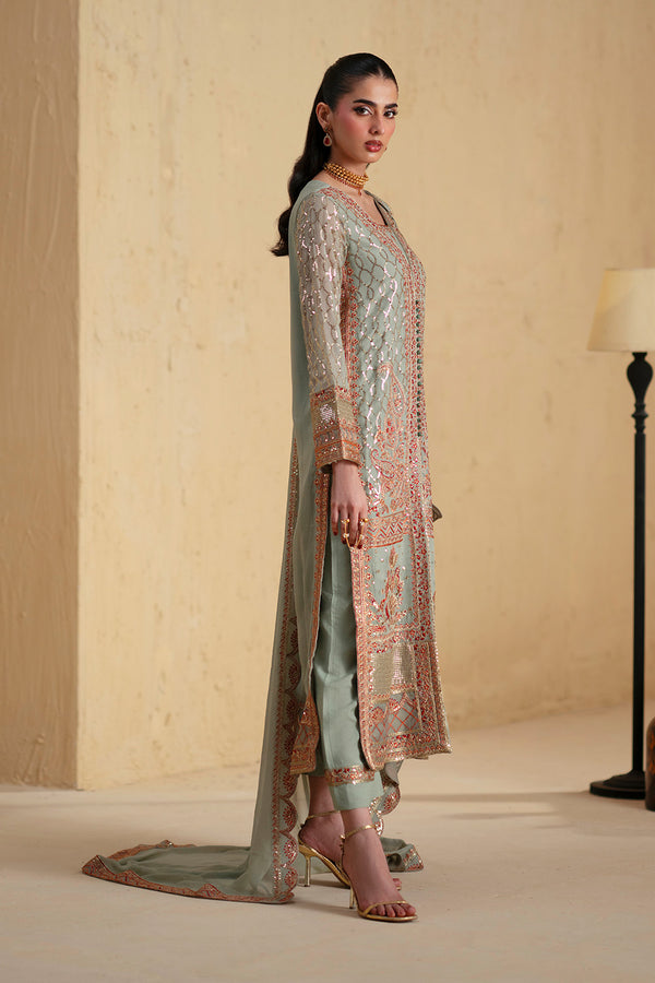 Freesia Premium | Lumea Formals | FSU5668, image 3