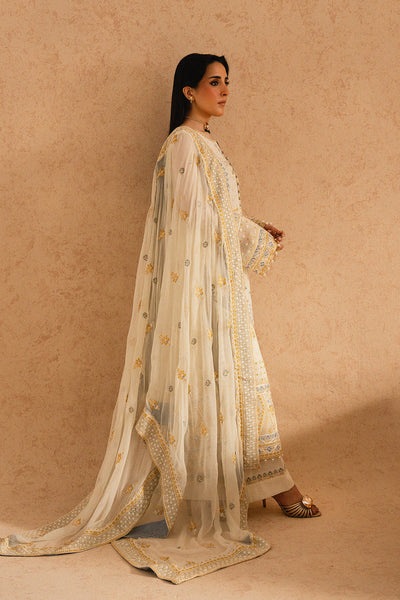 Fressia Premium | Premium Chiffon | FSU5601 -  Fressia Premium Ladies Clothes - Original Designer Dress - House of Maryam