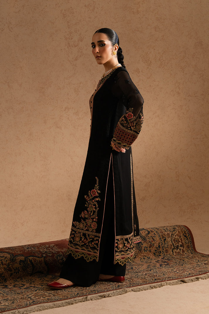 Fressia Premium | Premium Chiffon | FSU5603 -  Fressia Premium Ladies Clothes - Original Designer Dress - House of Maryam