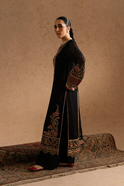Fressia Premium | Premium Chiffon | FSU5603 -  Fressia Premium Ladies Clothes - Original Designer Dress - House of Maryam