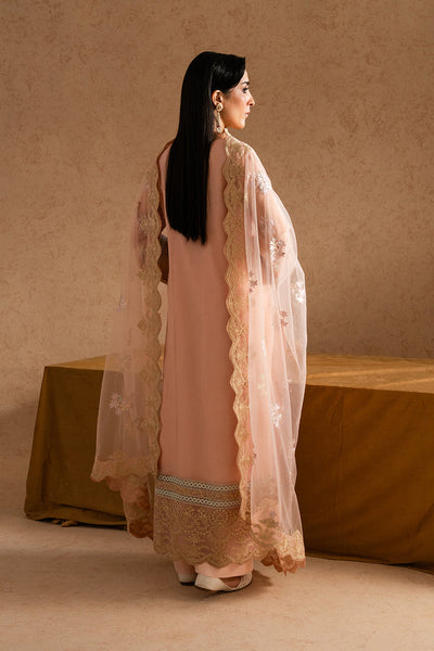 Fressia Premium | Premium Chiffon |FSU5609 -  Fressia Premium Ladies Clothes - Original Designer Dress - House of Maryam