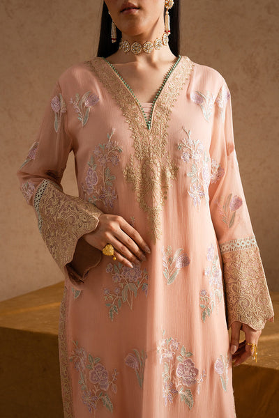 Fressia Premium | Premium Chiffon |FSU5609 -  Fressia Premium Ladies Clothes - Original Designer Dress - House of Maryam