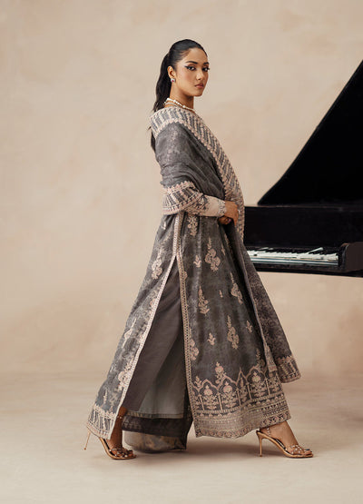 Fressia Premium | Premium Chiffon |FSU5613 -  Fressia Premium Ladies Clothes - Original Designer Dress - House of Maryam