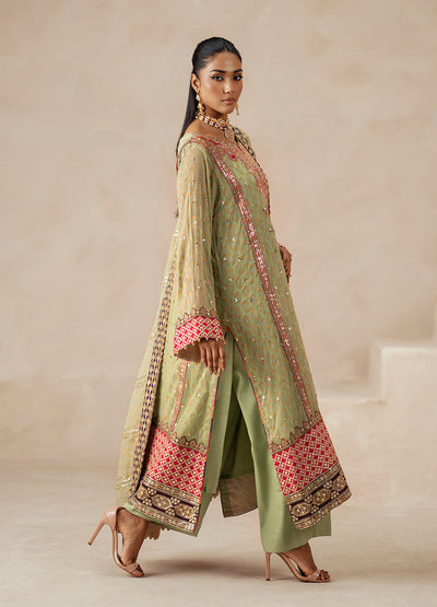 Fressia Premium | Premium Chiffon | FSU5616 -  Fressia Premium Ladies Clothes - Original Designer Dress - House of Maryam