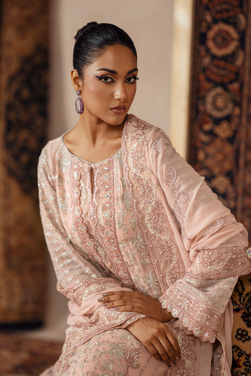Freesia Premium | Azal Luxe Edit | ABIGAIL - FSU5630, image 4