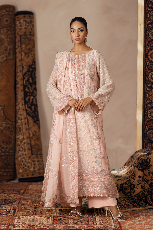Freesia Premium | Azal Luxe Edit | ABIGAIL - FSU5630