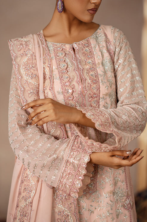 Freesia Premium | Azal Luxe Edit | ABIGAIL - FSU5630, image 3