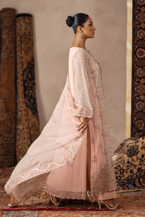Freesia Premium | Azal Luxe Edit | ABIGAIL - FSU5630, image 5