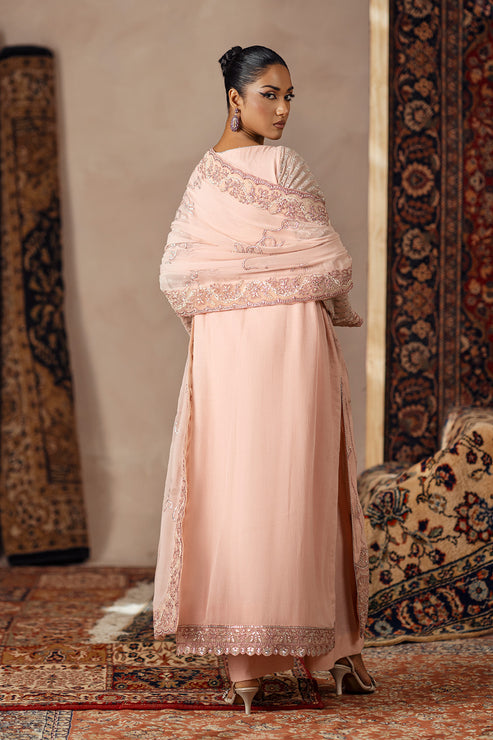 Freesia Premium | Azal Luxe Edit | ABIGAIL - FSU5630, image 2