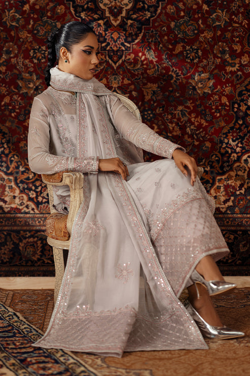 Freesia Premium | Azal Luxe Edit | ADAMA - FSU5631, image 5