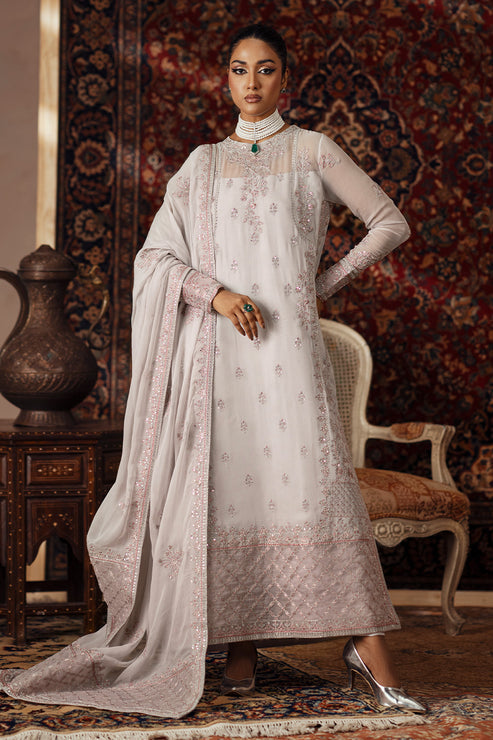 Freesia Premium | Azal Luxe Edit | ADAMA - FSU5631