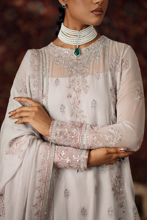 Freesia Premium | Azal Luxe Edit | ADAMA - FSU5631, image 3