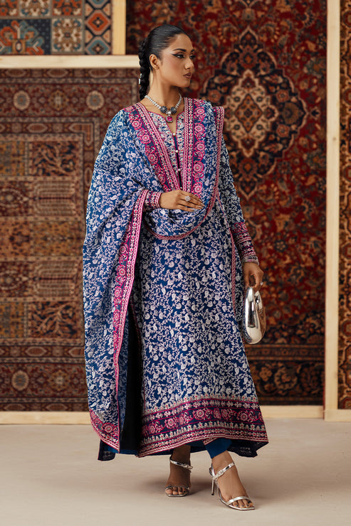 Freesia Premium | Azal Luxe Edit | AILA - FSU5632, image 3