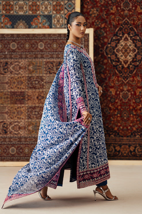 Freesia Premium | Azal Luxe Edit | AILA - FSU5632, image 4
