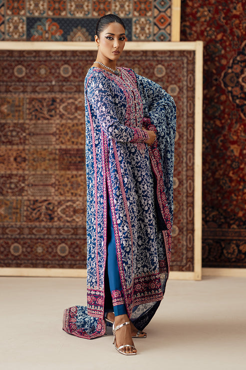 Freesia Premium | Azal Luxe Edit | AILA - FSU5632, image 5