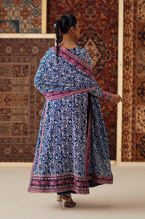 Freesia Premium | Azal Luxe Edit | AILA - FSU5632, image 2