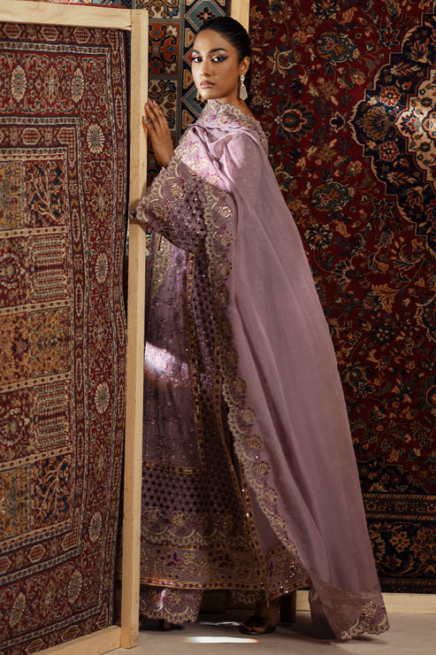 Freesia Premium | Azal Luxe Edit | ALIZA - FSU5633, image 5