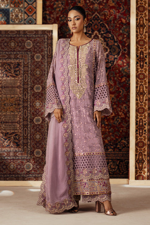 Freesia Premium | Azal Luxe Edit | ALIZA - FSU5633