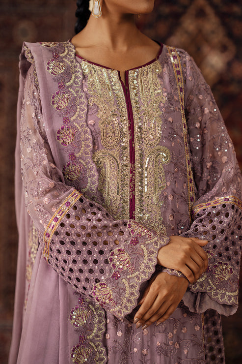 Freesia Premium | Azal Luxe Edit | ALIZA - FSU5633, image 3