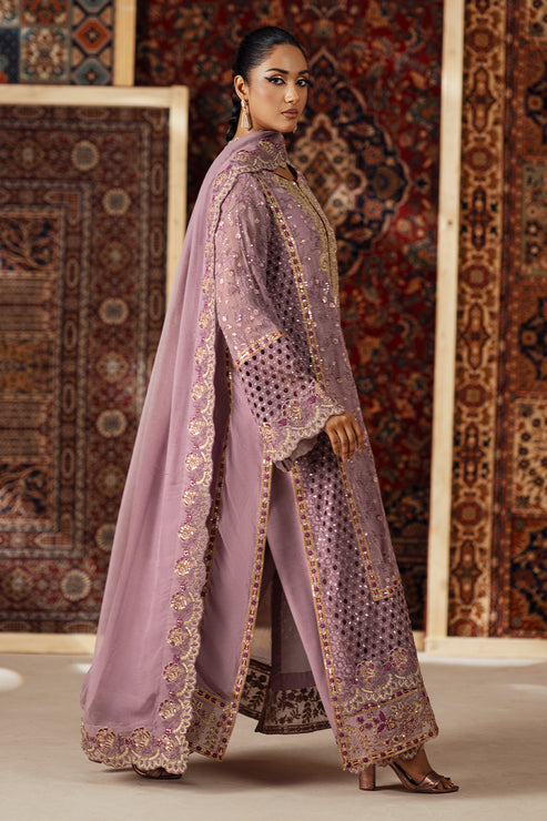 Freesia Premium | Azal Luxe Edit | ALIZA - FSU5633, image 4