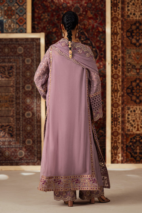 Freesia Premium | Azal Luxe Edit | ALIZA - FSU5633, image 2