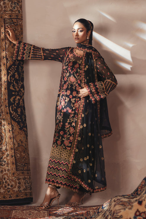 Freesia Premium | Azal Luxe Edit | ALONA - FSU5634, image 4