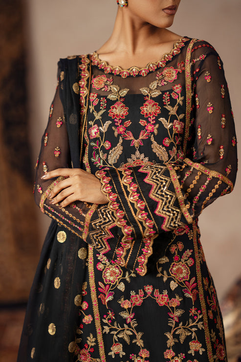 Freesia Premium | Azal Luxe Edit | ALONA - FSU5634, image 3
