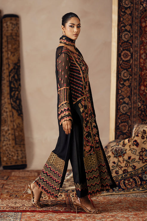 Freesia Premium | Azal Luxe Edit | ALONA - FSU5634, image 5
