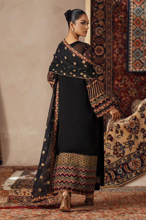 Freesia Premium | Azal Luxe Edit | ALONA - FSU5634, image 2