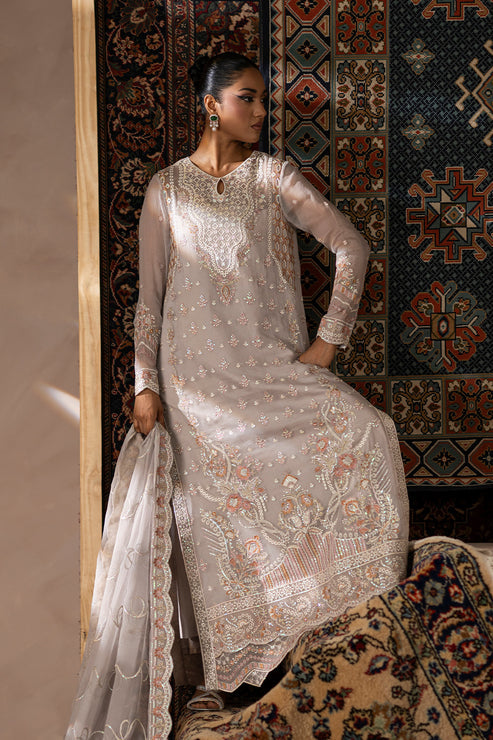 Freesia Premium | Azal Luxe Edit | ALYA - FSU5635, image 4