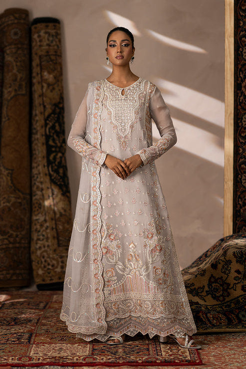 Freesia Premium | Azal Luxe Edit | ALYA - FSU5635
