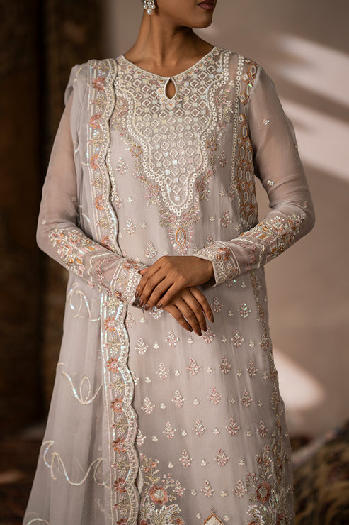 Freesia Premium | Azal Luxe Edit | ALYA - FSU5635, image 3